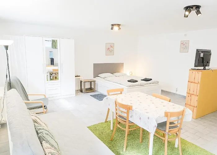 Na Fare Accommodatie bij particulieren *